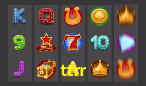 VIP Casino ttrr