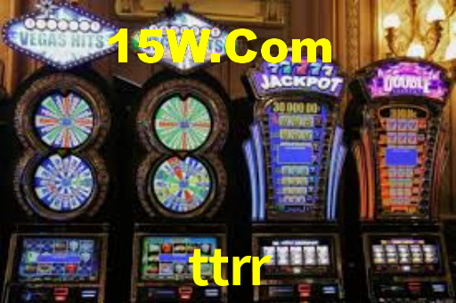 ttrr: A Experiência de Casino com Jogos de Mesa ao Vivo