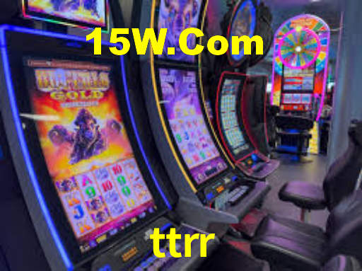 ttrr,ttrr.com