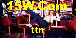 ttrr - Plataforma Oficial - ttrr.com