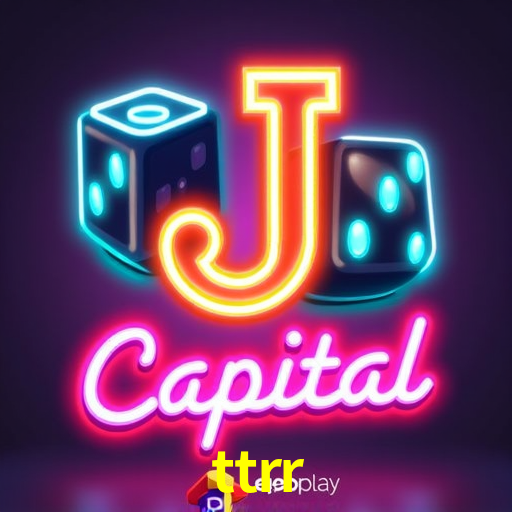 Descubra o Mundo do Cassino Online com ttrr