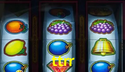 ttrr Rio de Janeiro - Slot Strategy