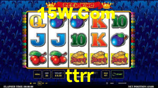ttrr,ttrr.com