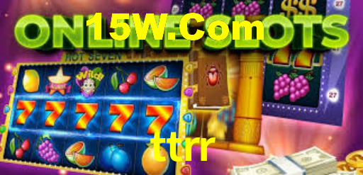 ttrr.com