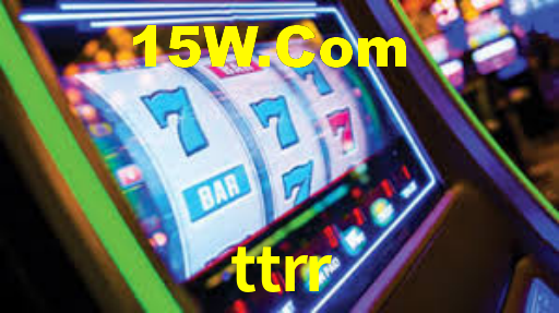 ttrr login