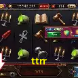 ttrr Rio de Janeiro - Popular Jogos