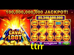 Live Casino ttrr