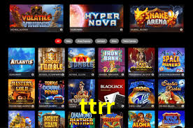 ttrr login