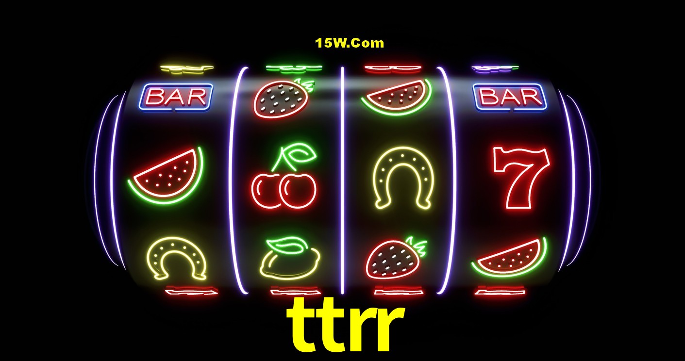 Quick Registration ttrr