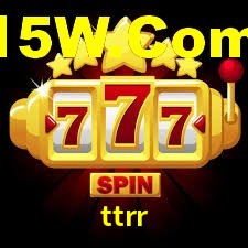 Welcome Bonus ttrr
