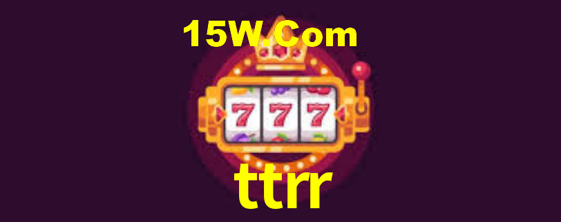 ttrr - App Performance