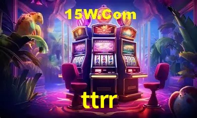 ttrr Brasília - Bonus Features