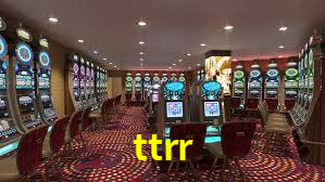 Spaceman Game ttrr