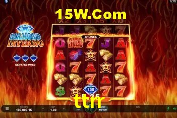 ttrr São Paulo - Top Slots