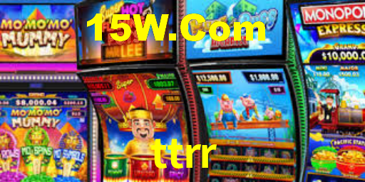 ttrr