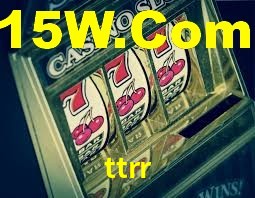 ttrr,ttrr.com