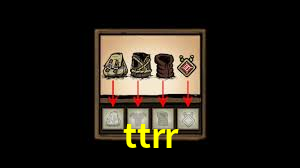 Exclusive Games ttrr