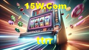 Experiência VIP ttrr